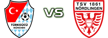 Türkgücü-München - Nördlingen детайли и статистика