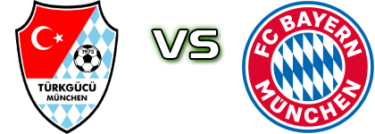 Türkgücü-München - Bayern II head to head game preview and prediction