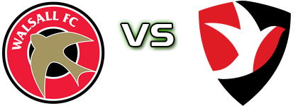 Walsall - Cheltenham Spiel Prognosen und Statistiken