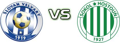 Slovan Velvary - Sokol Hostouň head to head game preview and prediction Slovan Velvary - Sokol Hostouň head to head game preview and prediction