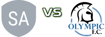 South Adelaide - Adelaide Olympic Spiel Prognosen und Statistiken