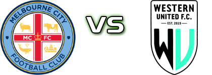 Melbourne City Y. - Western United FC Reserves head to head game preview and prediction Melbourne City Y. - Western United FC Reserves head to head game preview and prediction