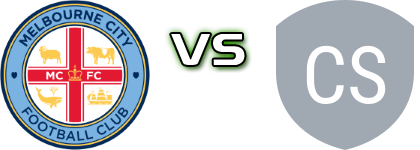 Melbourne City Y. - Caroline Springs George Cross FC Estatísticas e detalhes do jogo Melbourne City Y. - Caroline Springs George Cross FC Estatísticas e detalhes do jogo