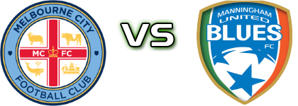 Melbourne City Y. - Manningham Utd Statistiche e dettagli partita Melbourne City Y. - Manningham Utd Statistiche e dettagli partita