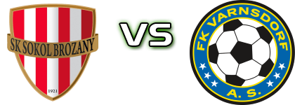 SK Sokol - Varnsdorf детайли и статистика