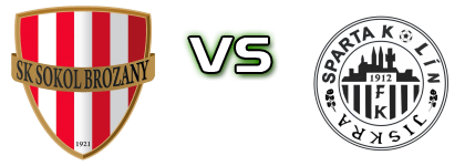 SK Sokol - Kolín Spiel Prognosen und Statistiken SK Sokol - Kolín Spiel Prognosen und Statistiken