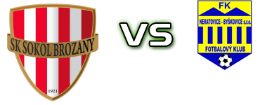 SK Sokol - Neratovice-Byškovice детайли и статистика SK Sokol - Neratovice-Byškovice детайли и статистика