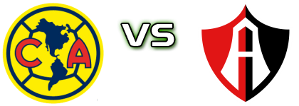 América - Atlas head to head game preview and prediction