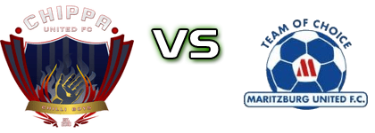 Chippa United FC Reserves - Maritzburg United Detalji meca I statistika.