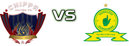 Chippa United FC Reserves - Mamelodi Sundowns head to head game preview and prediction