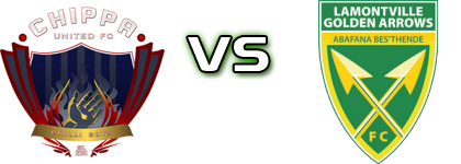 Chippa United FC Reserves - Golden Arrows Spiel Prognosen und Statistiken Chippa United FC Reserves - Golden Arrows Spiel Prognosen und Statistiken
