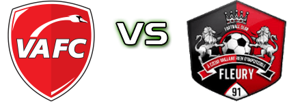 Valenciennes - Fleury Spiel Prognosen und Statistiken