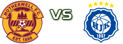 Motherwell - HJK Spiel Prognosen und Statistiken