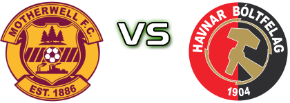 Motherwell - HB Statistiche e dettagli partita