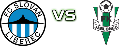 Slovan Liberec - FK Jablonec B Statistiche e dettagli partita Slovan Liberec - FK Jablonec B Statistiche e dettagli partita