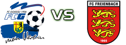 Gossau - Freienbach Statistiche e dettagli partita