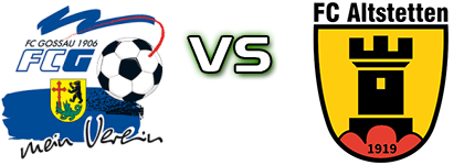 Gossau - Altstetten head to head game preview and prediction