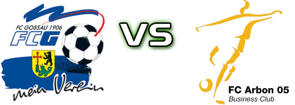 Gossau - FC Arbon 05 head to head game preview and prediction