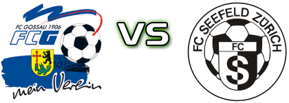Gossau - Seefeld Statistiche e dettagli partita