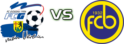 Gossau - Balzers Spiel Prognosen und Statistiken