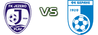 Jezero - Berane detalji utakmice i statistika