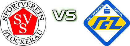 Stockerau - Zwettl Statistiche e dettagli partita Stockerau - Zwettl Statistiche e dettagli partita