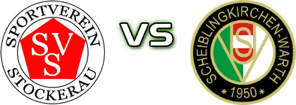 Stockerau - Scheiblingkirchen-Warth head to head game preview and prediction