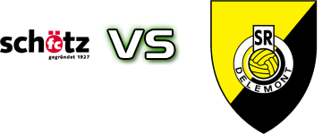 Schötz - Delemont Statistiche e dettagli partita