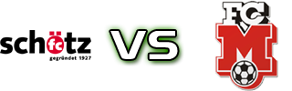 Schötz - Münsingen Statistiche e dettagli partita