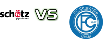 Schötz - Concordia Basel head to head game preview and prediction