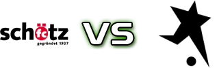 Schötz - Black Stars Statistiche e dettagli partita