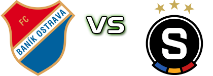 Baník Ostrava B - Sparta Praha B head to head game preview and prediction Baník Ostrava B - Sparta Praha B head to head game preview and prediction