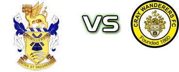 Aveley FC - Cray детайли и статистика