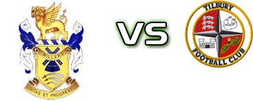 Aveley FC - Tilbury Detalji meca I statistika. Aveley FC - Tilbury Detalji meca I statistika.
