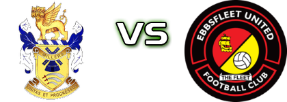 Aveley FC - Ebbsfleet Detalles y estadisticas Aveley FC - Ebbsfleet Detalles y estadisticas
