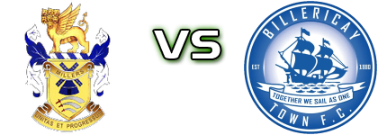 Aveley FC - Billericay head to head game preview and prediction