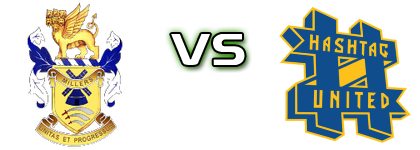Aveley FC - Hashtag детайли и статистика Aveley FC - Hashtag детайли и статистика