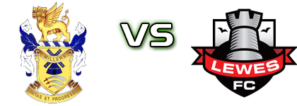 Aveley FC - Lewes Spiel Prognosen und Statistiken Aveley FC - Lewes Spiel Prognosen und Statistiken