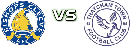 Bishops Cleeve - Thatcham head to head game preview and prediction