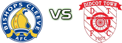 Bishops Cleeve - Didcot Spiel Prognosen und Statistiken