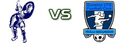 Matlock - Dunston head to head game preview and prediction