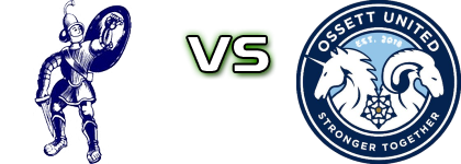 Matlock - Ossett United detalji utakmice i statistika Matlock - Ossett United detalji utakmice i statistika