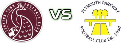 Taunton - Parkway детайли и статистика