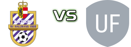 Hallwang - UFC Siezenheim head to head game preview and prediction