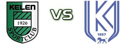 Kelen - Kazincbarcika Spiel Prognosen und Statistiken Kelen - Kazincbarcika Spiel Prognosen und Statistiken