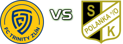 Zlín B - Polanka head to head game preview and prediction