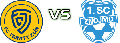Zlín B - 1.SC Znojmo Spiel Prognosen und Statistiken Zlín B - 1.SC Znojmo Spiel Prognosen und Statistiken
