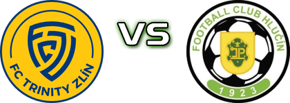 Zlín B - Hlučín head to head game preview and prediction