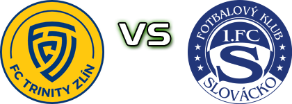 Zlín B - 1. FC Slovácko B head to head game preview and prediction