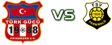 Türk Gücü Friedberg - Fernwald head to head game preview and prediction